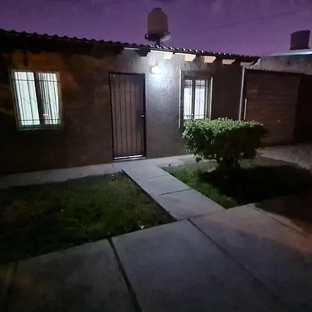 Alojamiento San Rafael Exterior photo