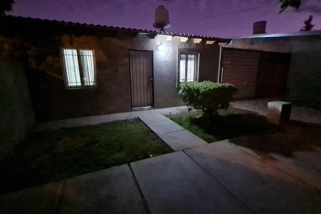 Alojamiento San Rafael *