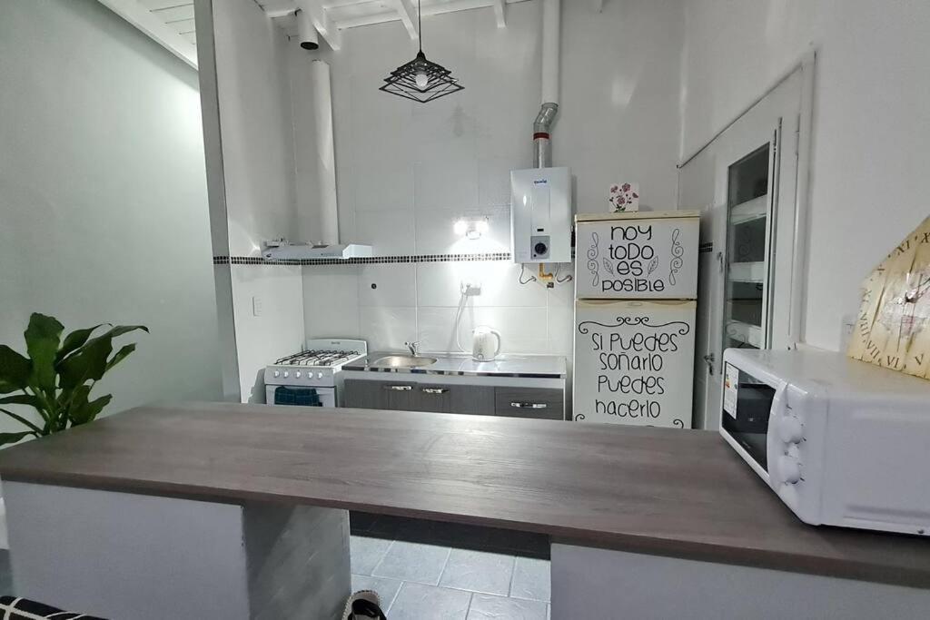 Holiday home Alojamiento San Rafael San Rafael (Mendoza)