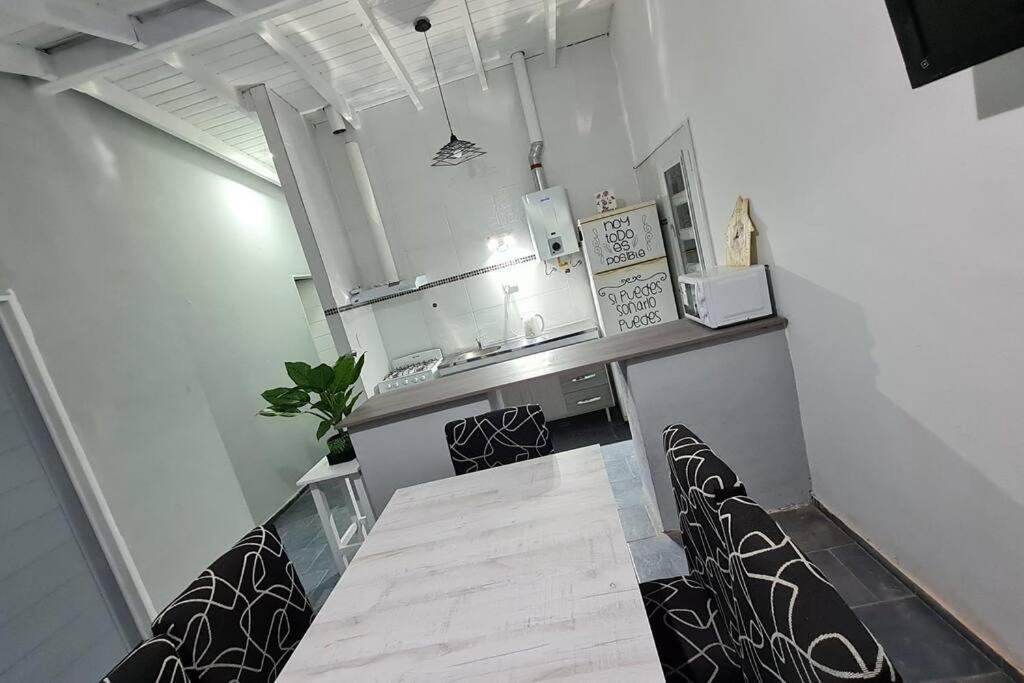 Holiday home Alojamiento San Rafael *