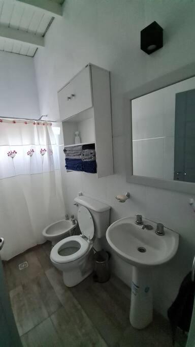 Holiday home Alojamiento San Rafael