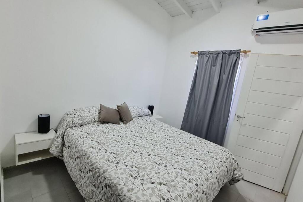 Alojamiento San Rafael Holiday home *