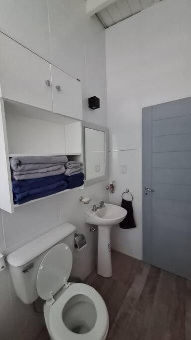 Alojamiento San Rafael Holiday home *