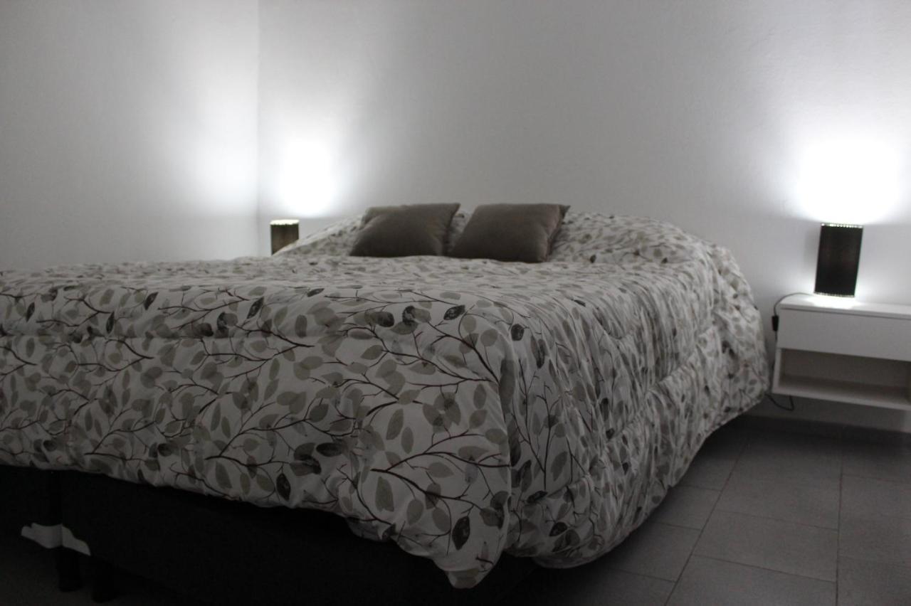 Holiday home Alojamiento San Rafael
