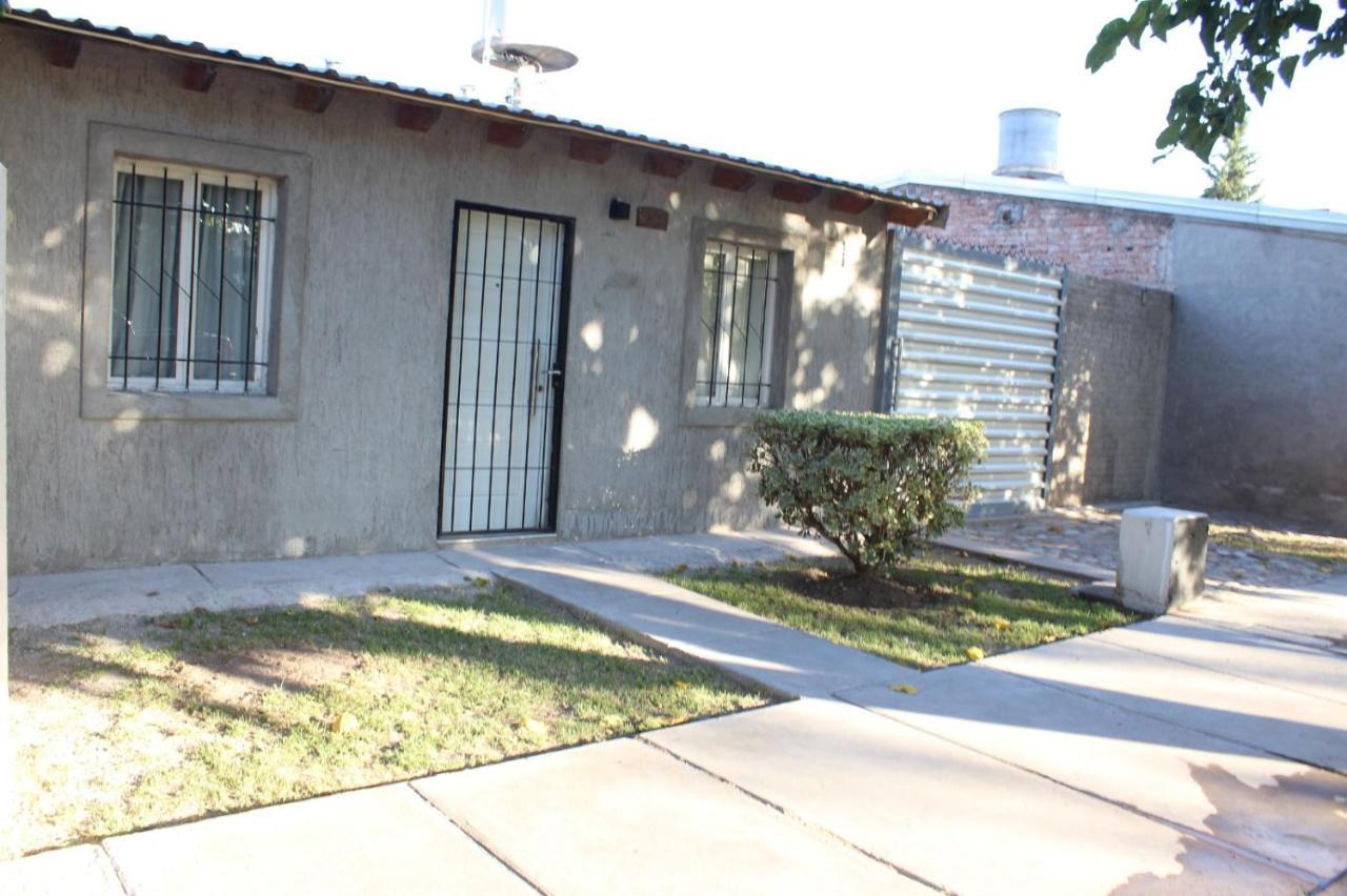 Holiday home Alojamiento San Rafael *