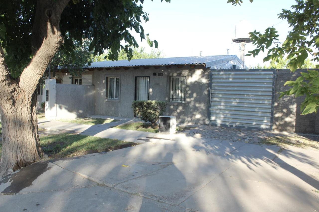 Alojamiento San Rafael Holiday home San Rafael (Mendoza)