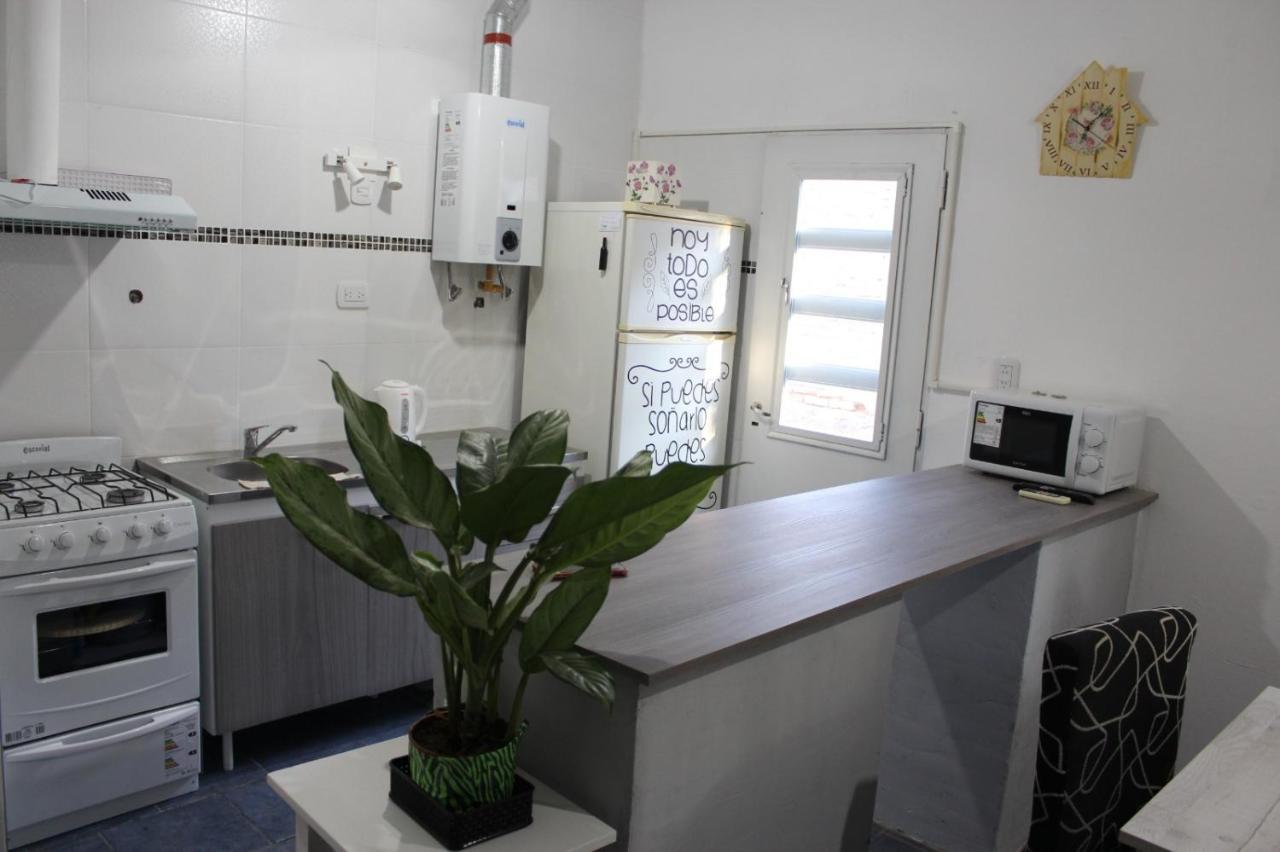 Holiday home Alojamiento San Rafael San Rafael (Mendoza)